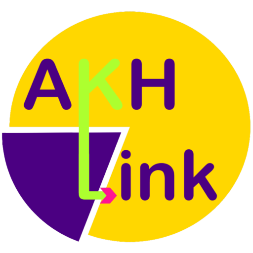 Antje Kirchhöfer Handelsvertretung - richtig verLINKt